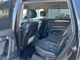 Audi Q7 3.0 TDI* S-Line* 7������* ������� | Mobile.bg � ����� ������ 10