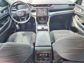 Jeep Grand cherokee 3.6l L Laredo - 20900 € / 40876.85 лв. - 38034254 8