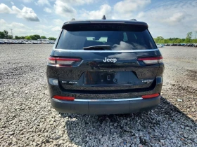 Jeep Grand cherokee 3.6l L Laredo - 20900 € / 40876.85 лв. - 38034254 6