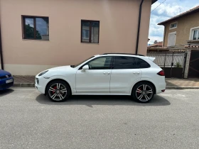 Porsche Cayenne S Diesel | Mobile.bg � ����� ������ 3
