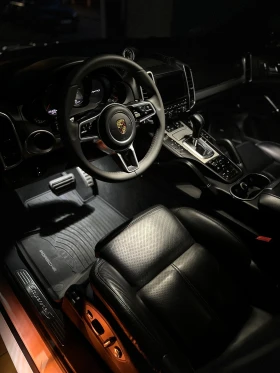 Porsche Cayenne S Diesel | Mobile.bg � ����� ������ 6