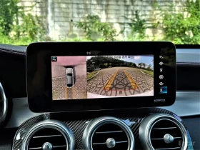 Mercedes-Benz GLC 43 AMG COUPE | BURMESTER| DISTRO| 360| ALCANTARA | Mobile.bg � ����� ������ 14
