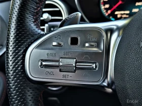Mercedes-Benz GLC 43 AMG COUPE | BURMESTER| DISTRO| 360| ALCANTARA | Mobile.bg � ����� ������ 11