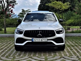 Mercedes-Benz GLC 43 AMG COUPE | BURMESTER| DISTRO| 360| ALCANTARA | Mobile.bg � ����� ������ 3