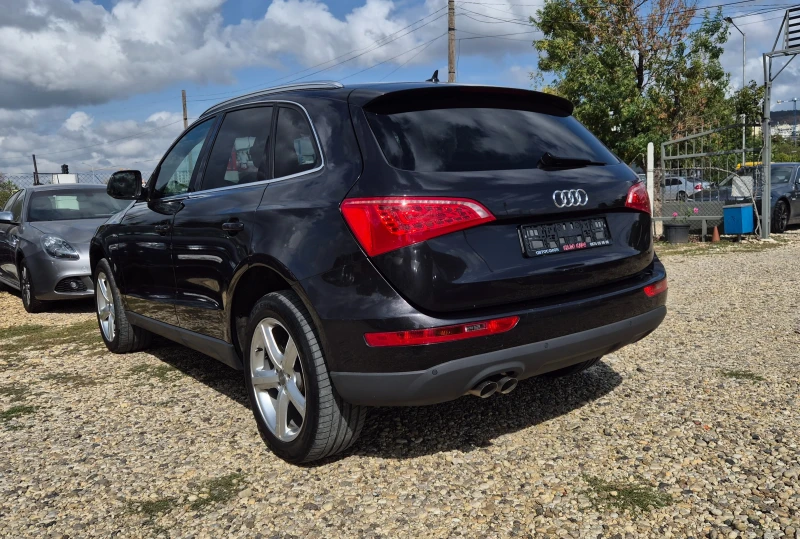 Audi Q5 S- Line  QUATTRO, снимка 5 - Автомобили и джипове - 47291534