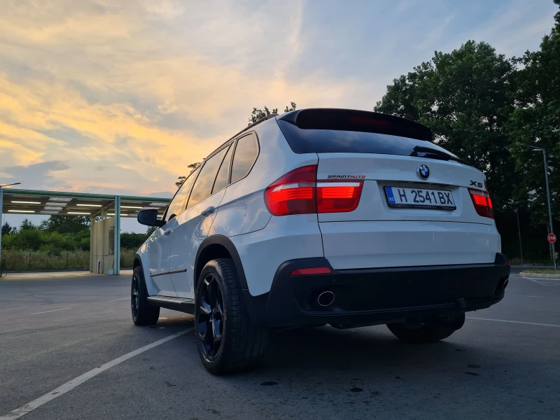 BMW X5 M57 !  231кс  , снимка 2 - Автомобили и джипове - 47457271