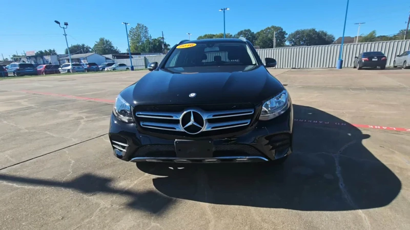 Mercedes-Benz GLC 300 КРАЙНА ЦЕНА ДО БЪЛГАРИЯ!!!, снимка 1 - Автомобили и джипове - 48083639