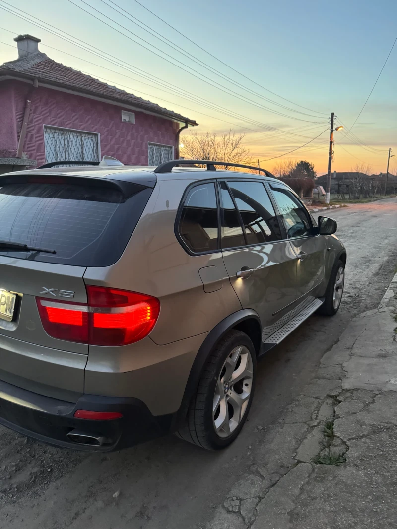 BMW X5 4.8 i, снимка 2 - Автомобили и джипове - 49443738