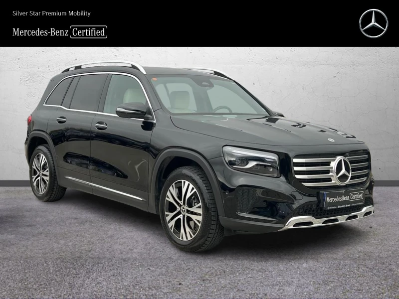 Mercedes-Benz GLB 220 4MATIC 6+ 1, снимка 2 - Автомобили и джипове - 51651390