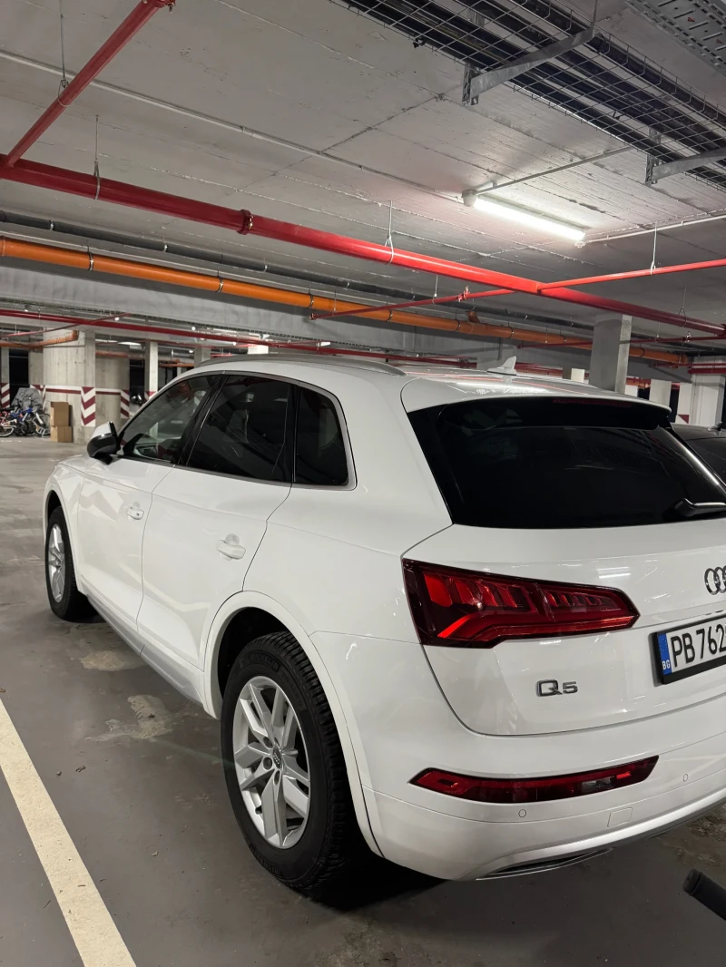Audi Q5, снимка 13 - Автомобили и джипове - 53002773
