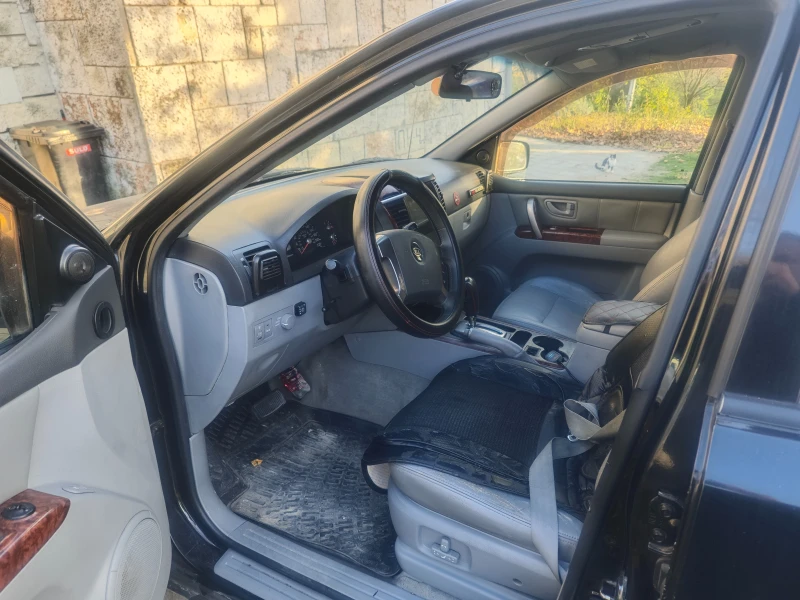 Kia Sorento, снимка 2 - Автомобили и джипове - 52639255