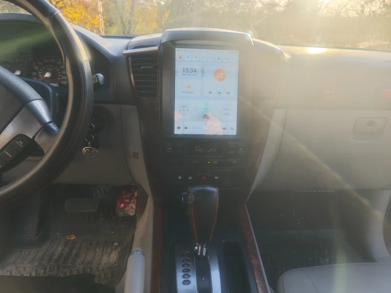 Kia Sorento, снимка 4 - Автомобили и джипове - 52639255