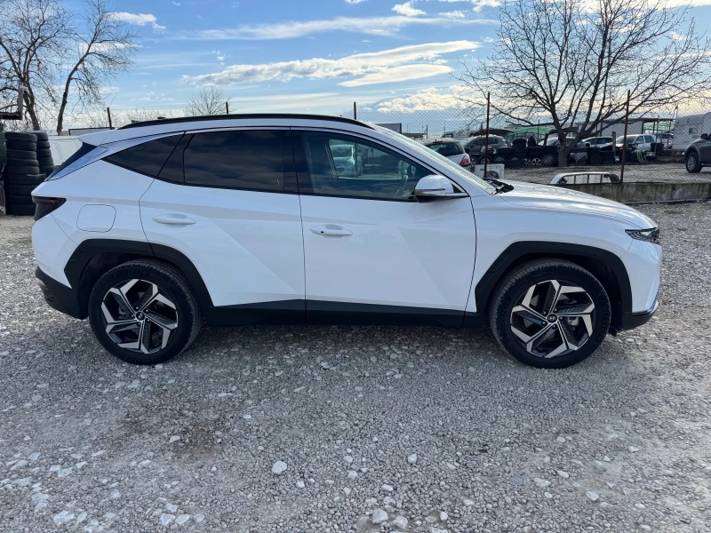 Hyundai Tucson -1.6PHEV-4X4-EXELLENCE, снимка 6 - Автомобили и джипове - 52788351