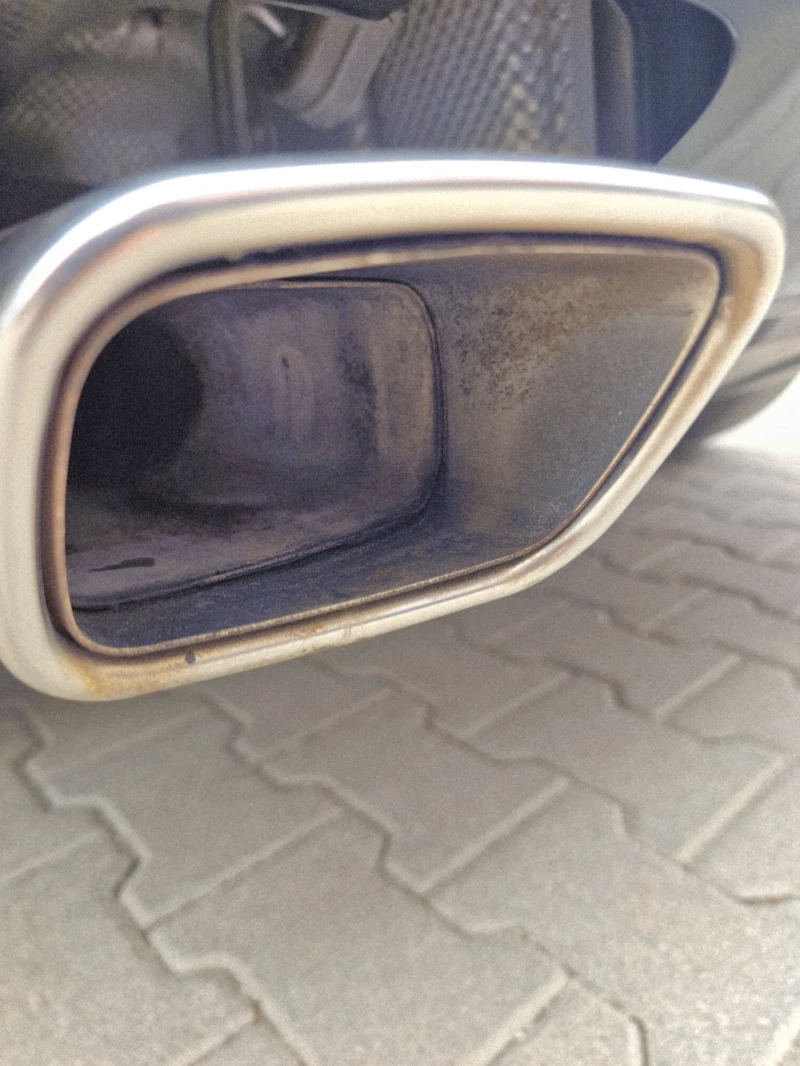 Mercedes-Benz GLK 350 CDI - 4 MATIC, снимка 8 - Автомобили и джипове - 52830149