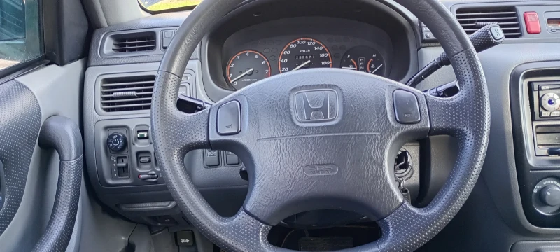 Honda Cr-v, снимка 10 - Автомобили и джипове - 53478540
