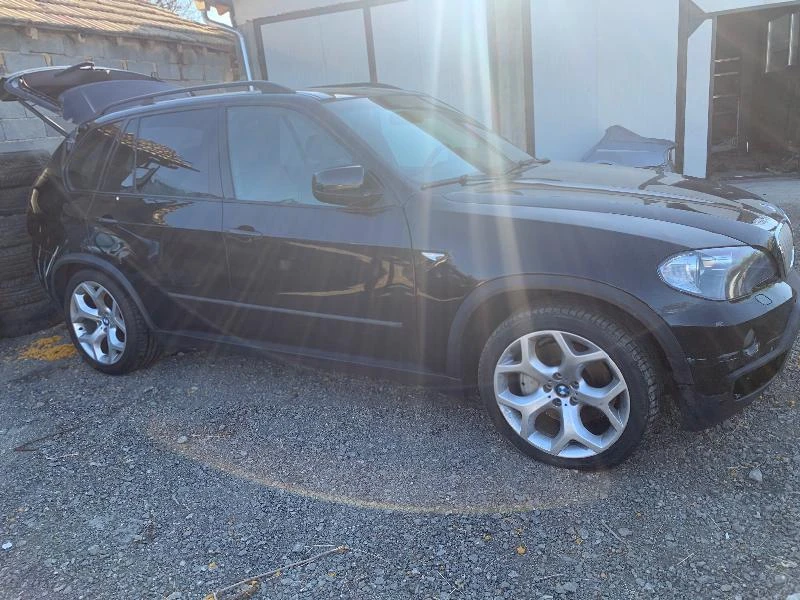 BMW X5 Итали 3.5 Sd, снимка 6 - Автомобили и джипове - 28467449