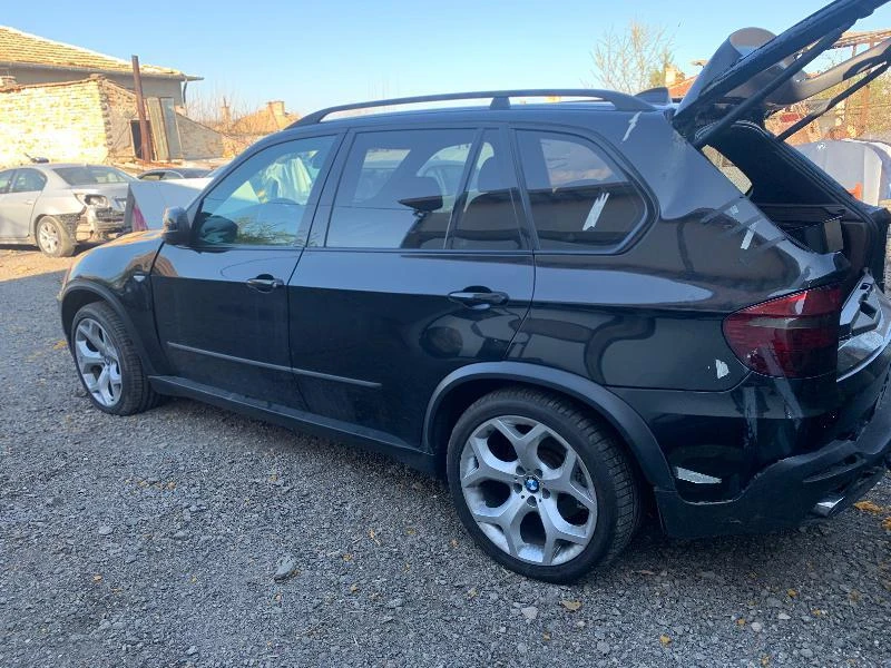 BMW X5 Итали 3.5 Sd, снимка 7 - Автомобили и джипове - 28467449