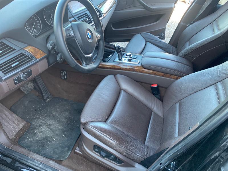 BMW X5 Итали 3.5 Sd, снимка 2 - Автомобили и джипове - 28467449