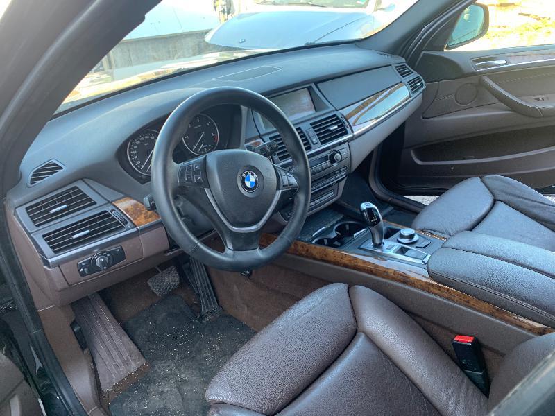 BMW X5 Итали 3.5 Sd, снимка 4 - Автомобили и джипове - 28467449