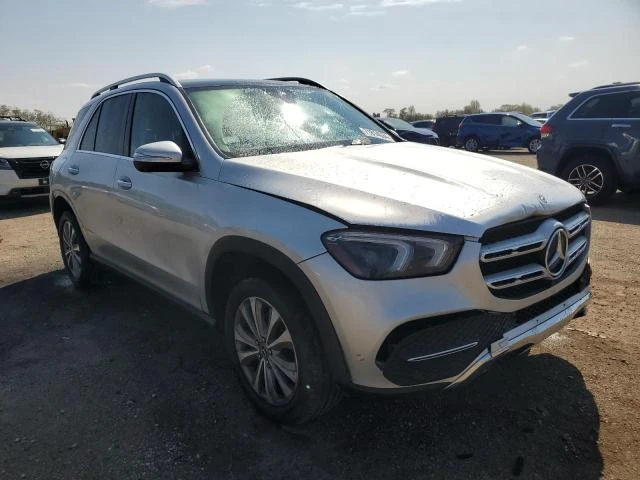 Mercedes-Benz GLC 350  - изображение 3