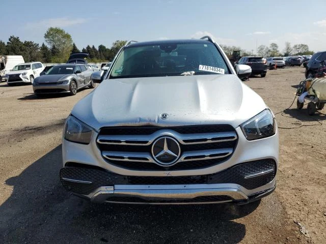 Mercedes-Benz GLC 350  - изображение 6