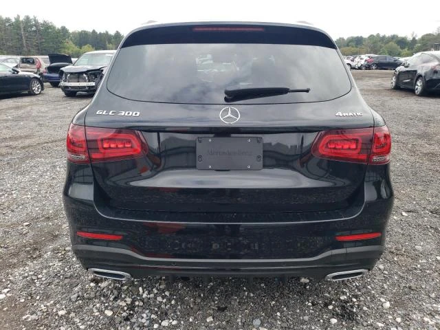 Mercedes-Benz GLC 300 4matic, снимка 6 - Автомобили и джипове - 47869597