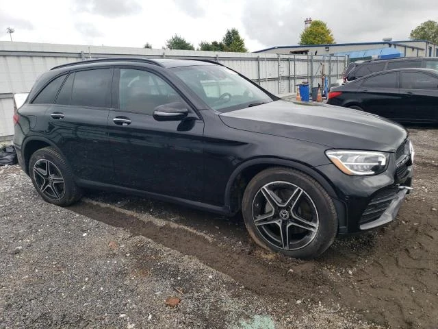 Mercedes-Benz GLC 300 4matic, снимка 3 - Автомобили и джипове - 47869597