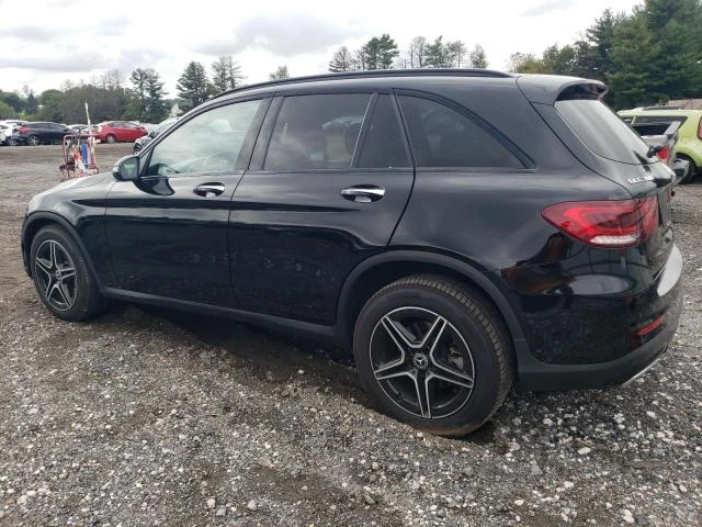 Mercedes-Benz GLC 300 4matic, снимка 4 - Автомобили и джипове - 47869597