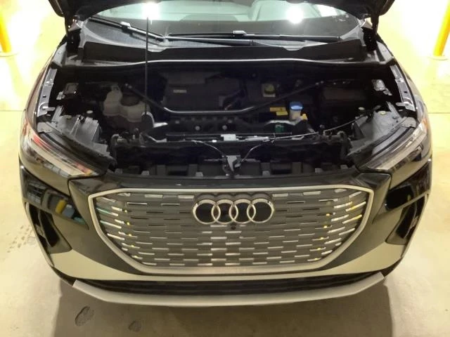 Audi Q4 E-TRON PREMIUM, снимка 7 - Автомобили и джипове - 48371779