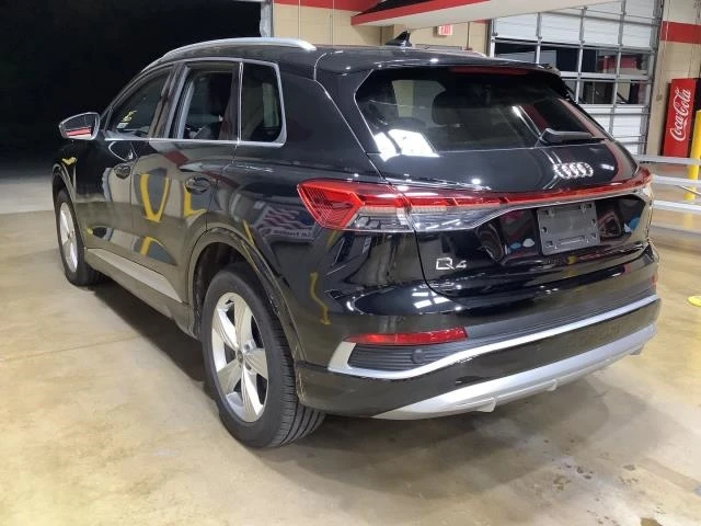 Audi Q4 E-TRON PREMIUM, снимка 4 - Автомобили и джипове - 48371779