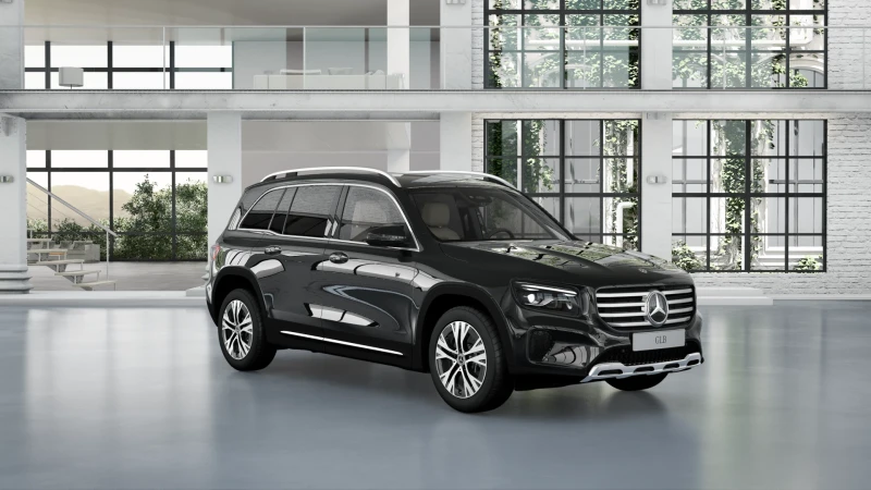 Mercedes-Benz GLB 220 4MATIC 6+ 1 - 114900 лв. - 56546027 1