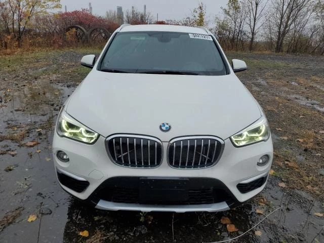 BMW X1 XDRIVE28I | Mobile.bg   5