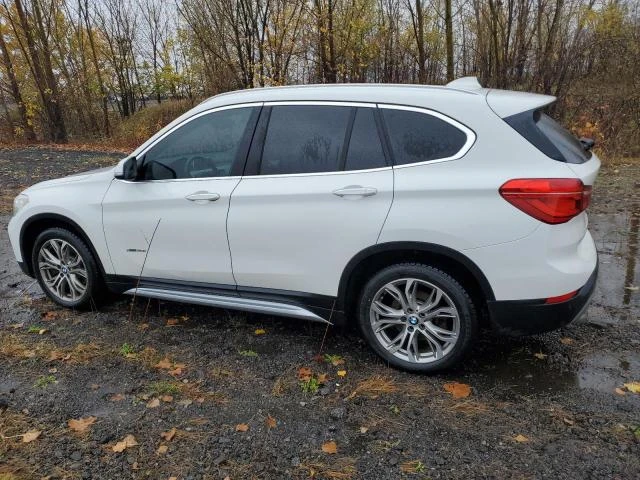 BMW X1 XDRIVE28I | Mobile.bg   3