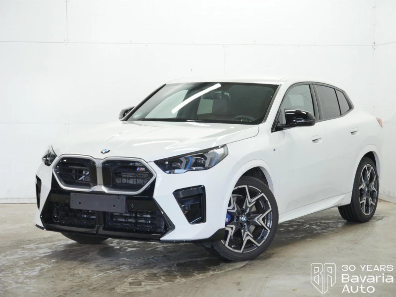BMW X2 M35i xDrive Steptronic - 108700 лв. / 55577.43 € - 18020682 1