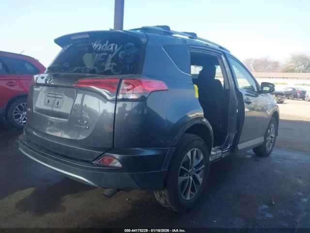 Toyota Rav4 XLE HYBRID AWD - изображение 5