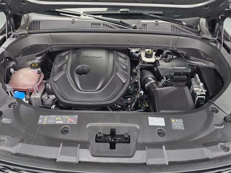 Renault Koleos 2.0 Automatic, снимка 17 - Автомобили и джипове - 55926931
