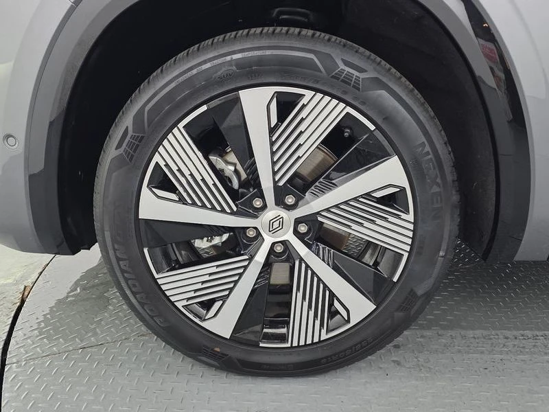 Renault Koleos 2.0 Automatic, снимка 5 - Автомобили и джипове - 55926931