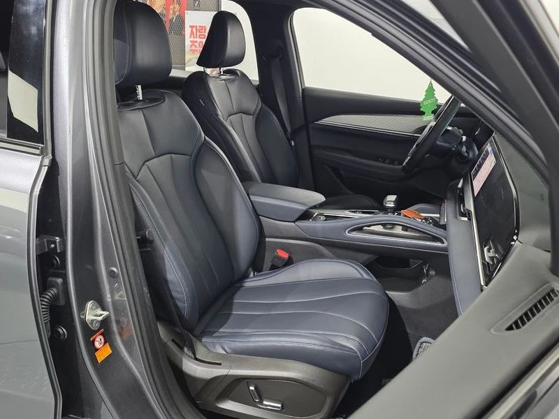 Renault Koleos 2.0 Automatic, снимка 8 - Автомобили и джипове - 55926931