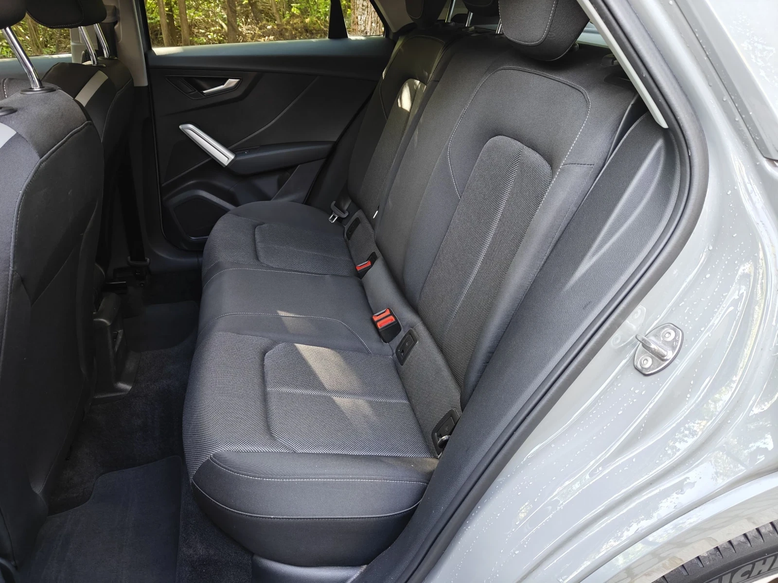 Audi Q2 1.6 tdi - изображение 10
