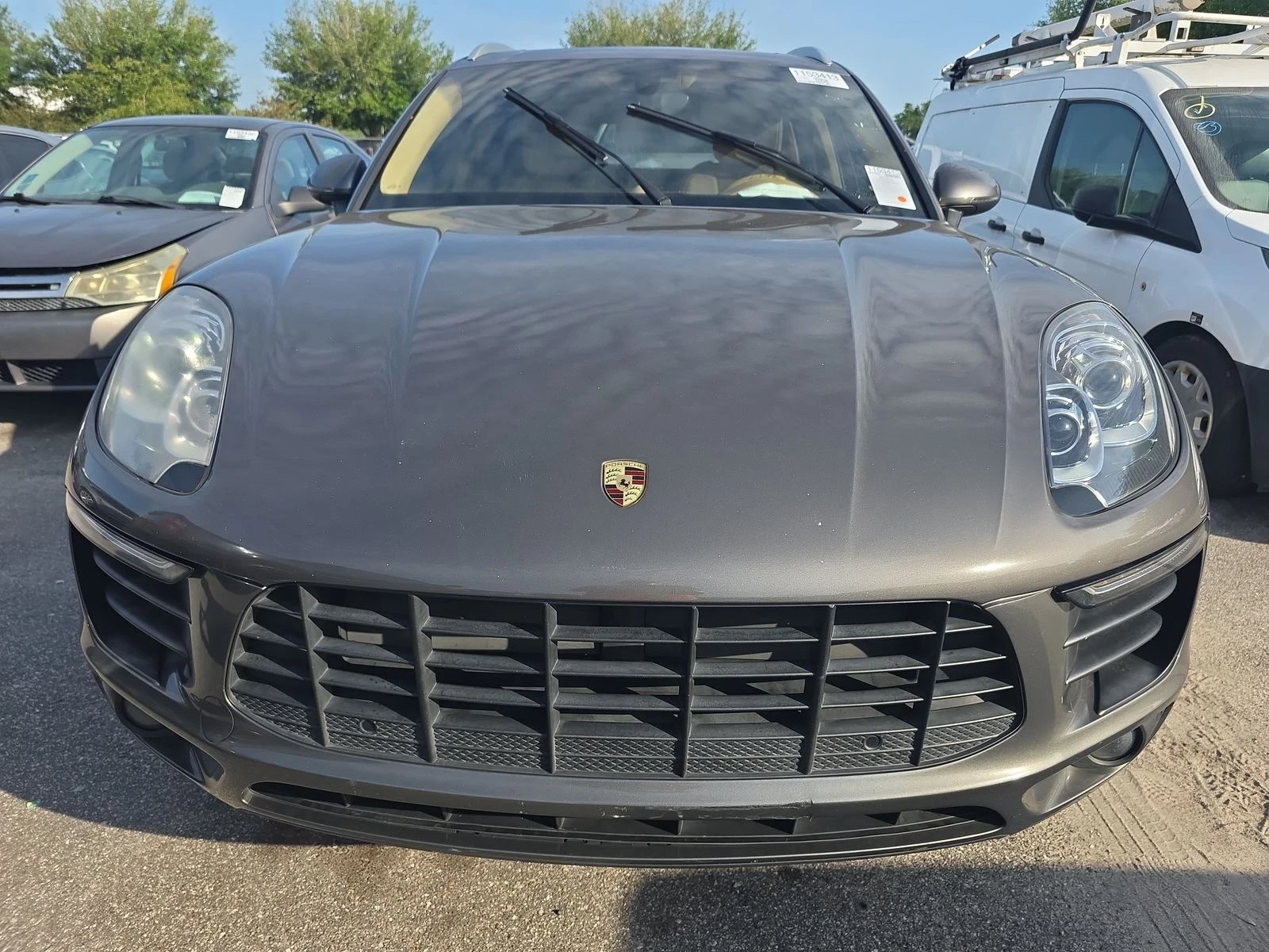 Porsche Macan  - изображение 5