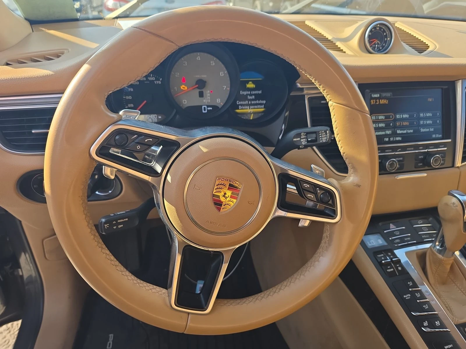 Porsche Macan  - изображение 8