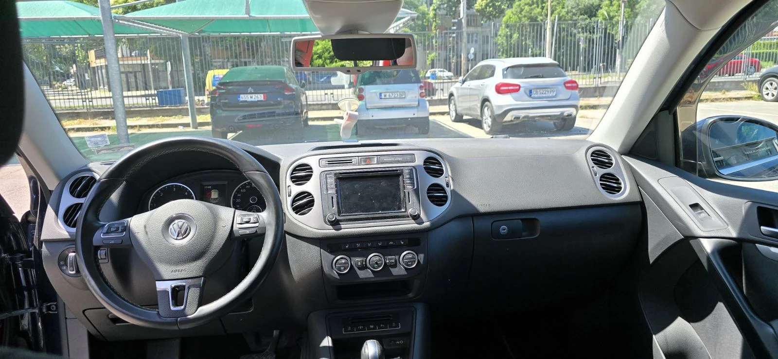 VW Tiguan LOUNGE Sport & Style - изображение 6