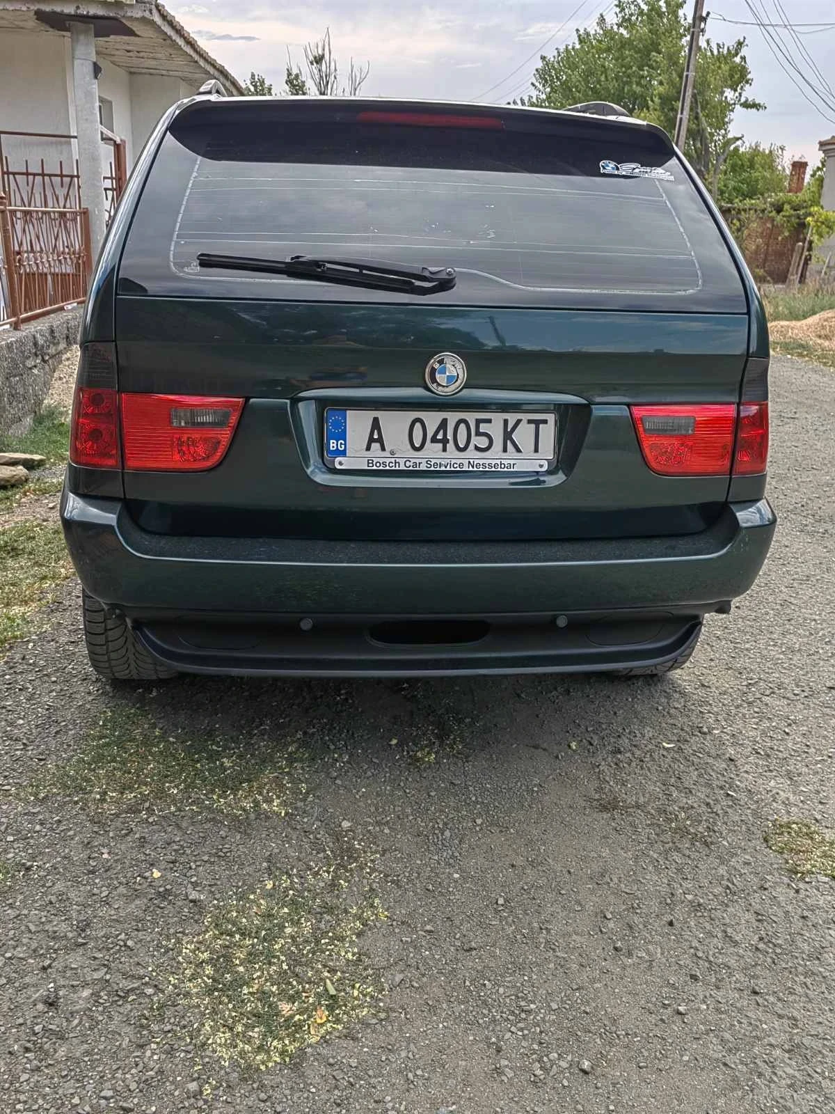 BMW X5  - изображение 3