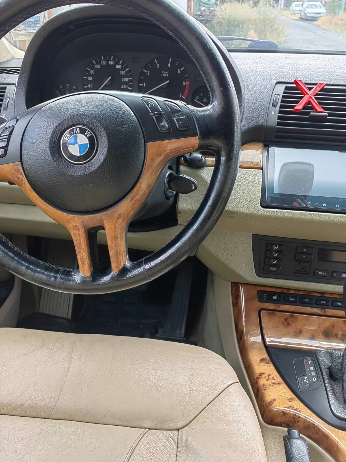 BMW X5  - изображение 6
