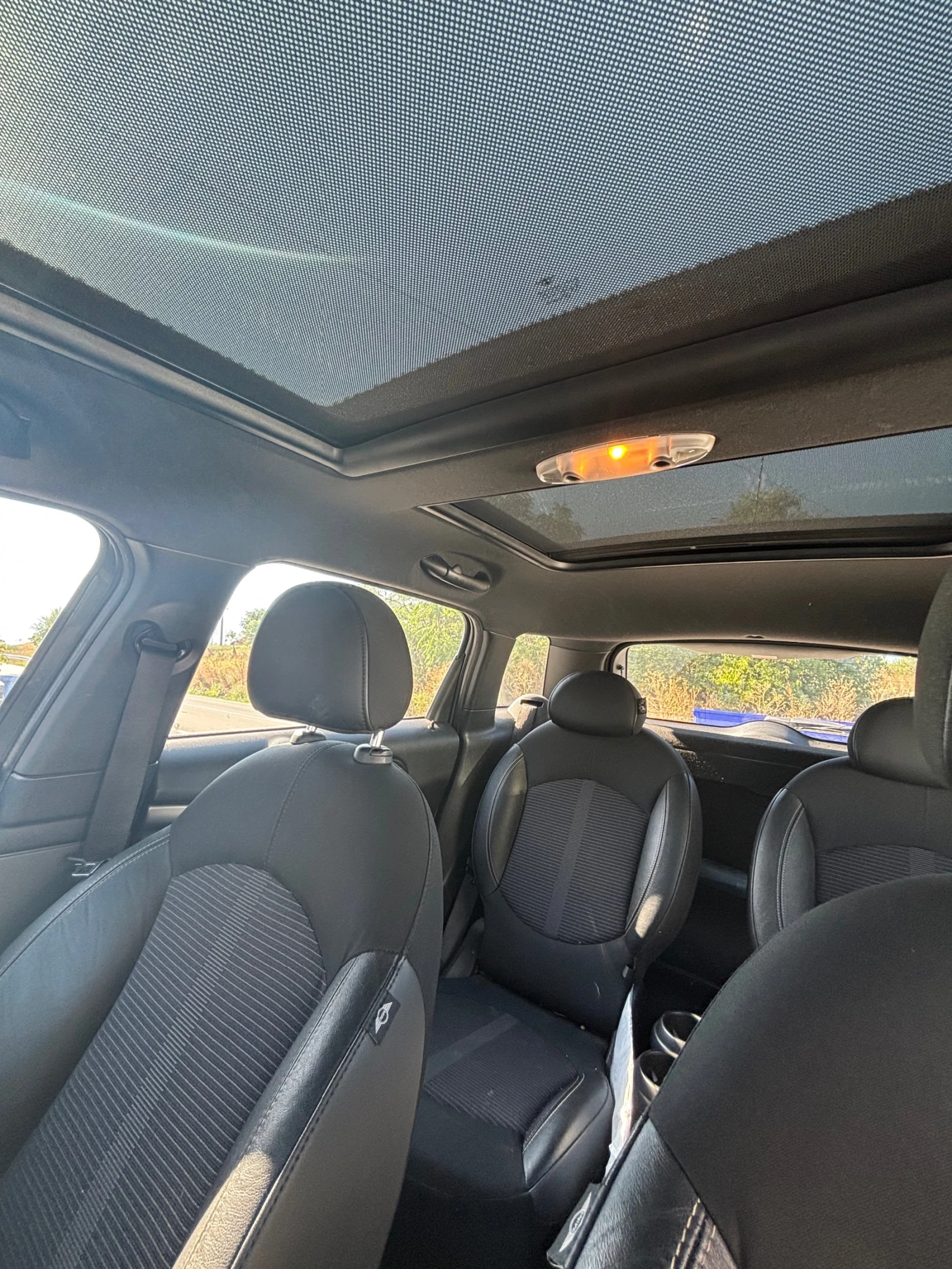 Mini Countryman 1.6D - изображение 7