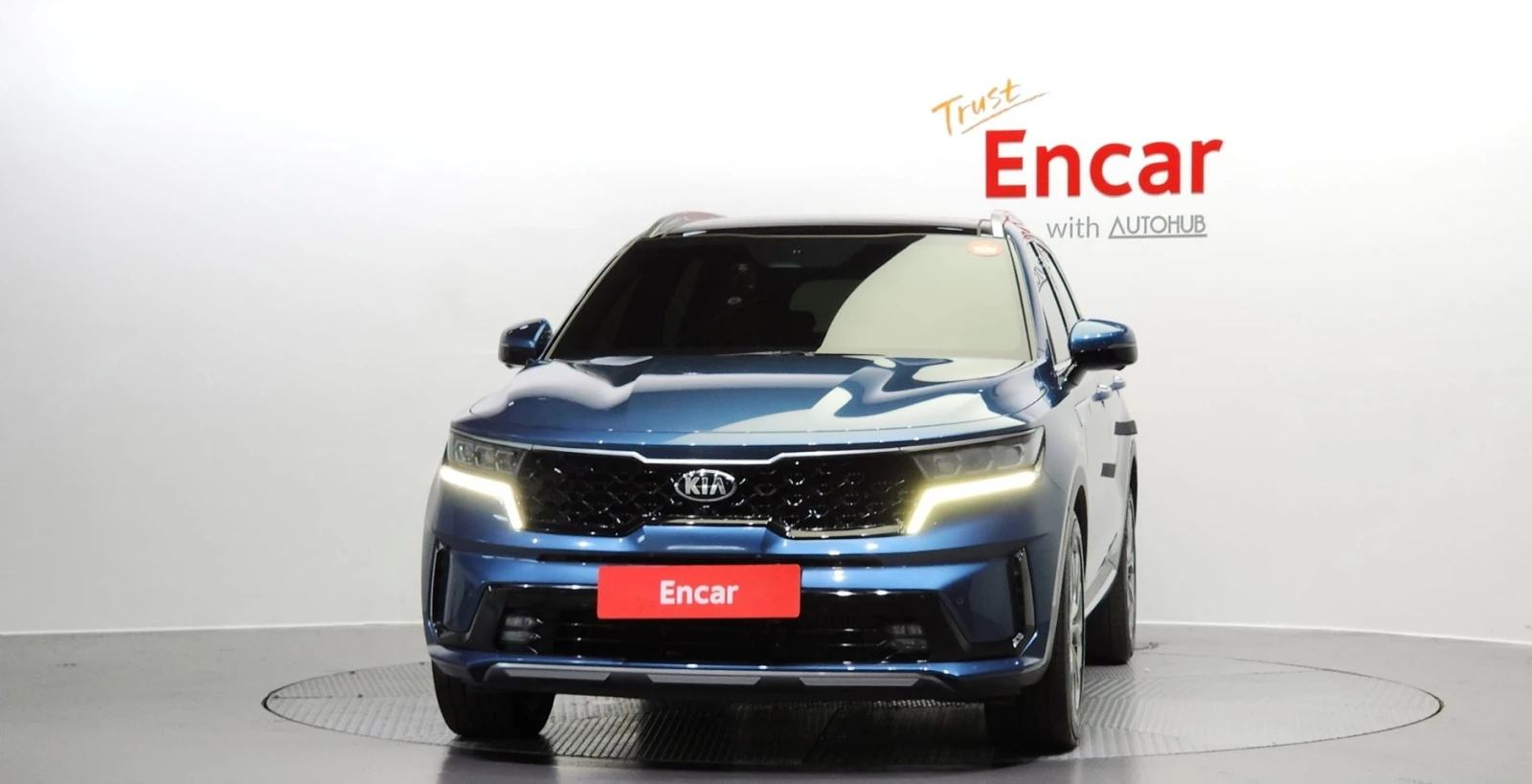 Kia Sorento 2.2 4WD | Mobile.bg — изображение 2