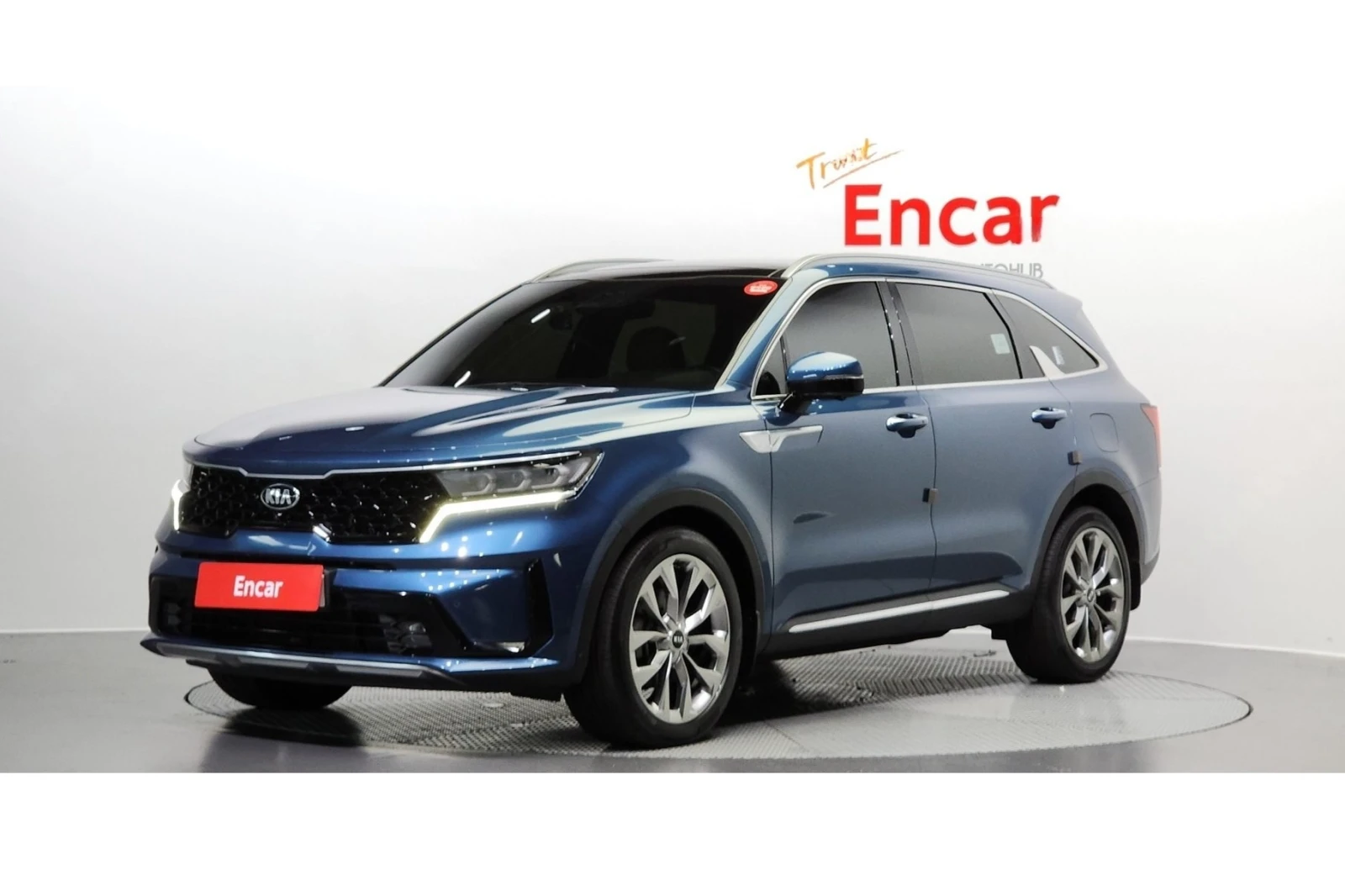 Kia Sorento 2.2 4WD | Mobile.bg — изображение 1