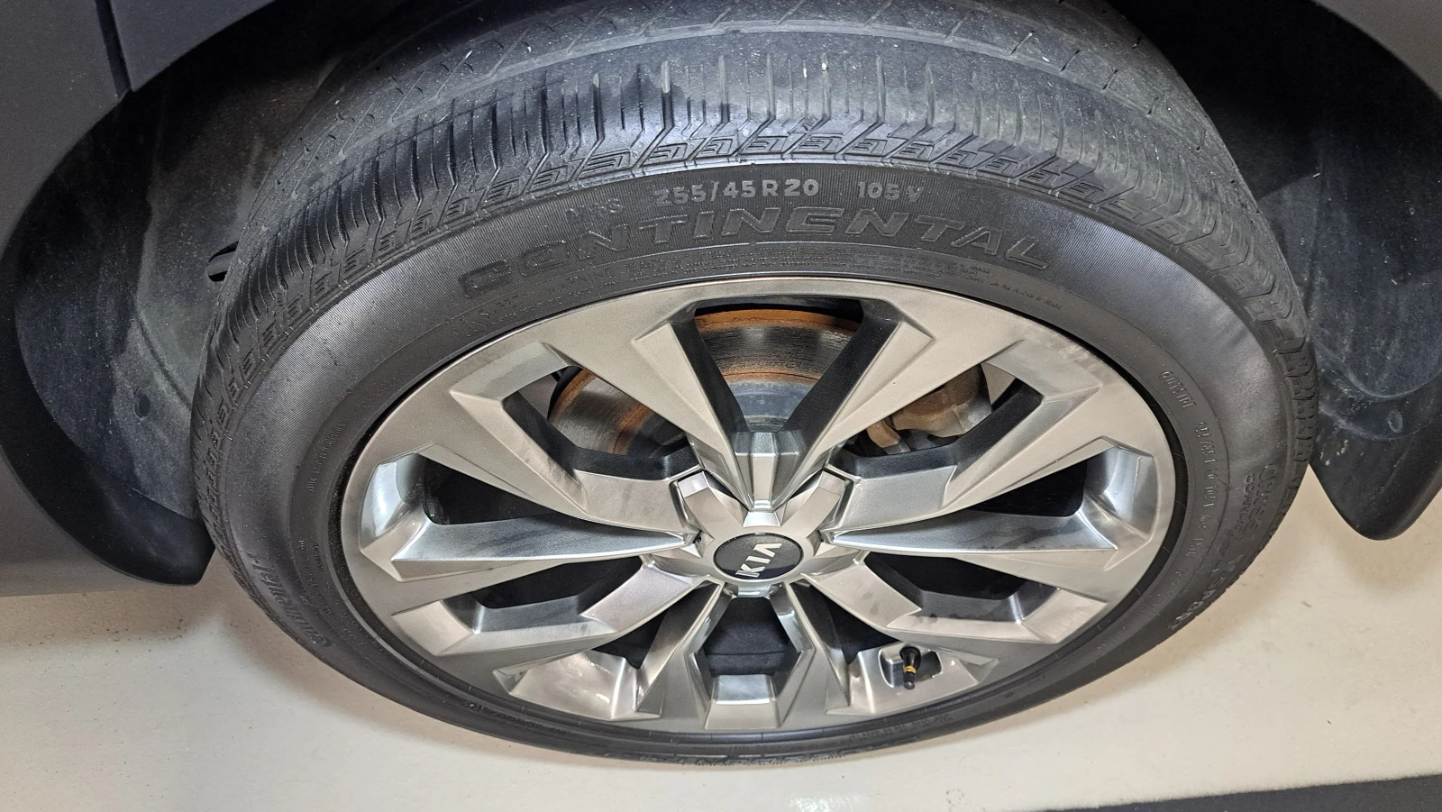 Kia Sorento 2.2 4WD | Mobile.bg — изображение 11