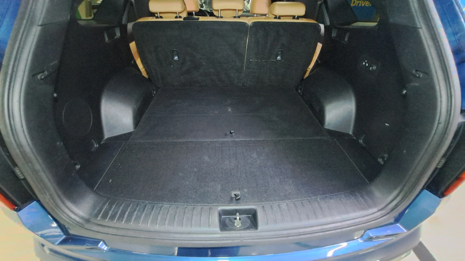 Kia Sorento 2.2 4WD | Mobile.bg — изображение 16
