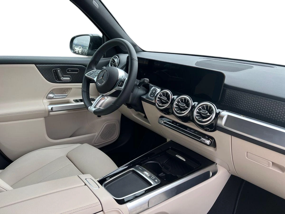 Mercedes-Benz GLB 220 4MATIC 6+ 1 | Mobile.bg   9